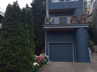 4548 51st Ave SW, Seattle, WA 98116