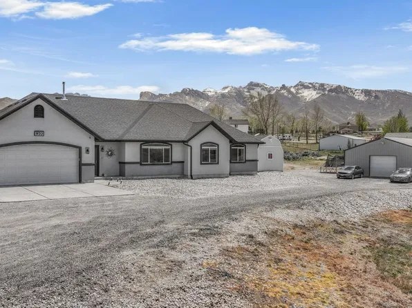 970 Alpine Dr, Spring Creek, NV 89815