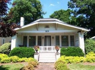 2209 The Plz, Charlotte, NC 28205