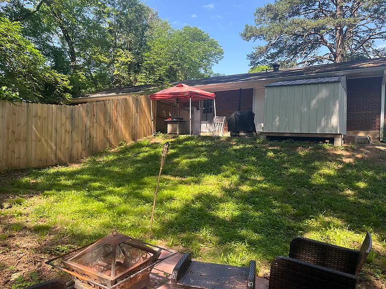 5042 Eller Rd #A — Photo 5