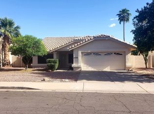 5245 E Hobart St, Mesa, AZ 85205
