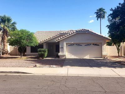 5245 E Hobart St, Mesa, AZ, 85205