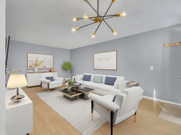 3831 W End Ave APT 14, Nashville, TN 37205