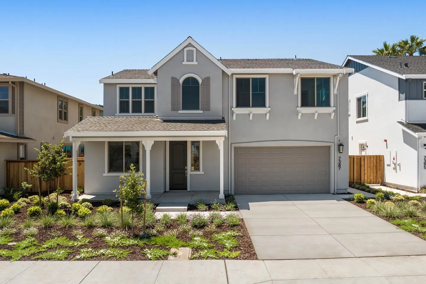 7387 Ailes Ct photo 1