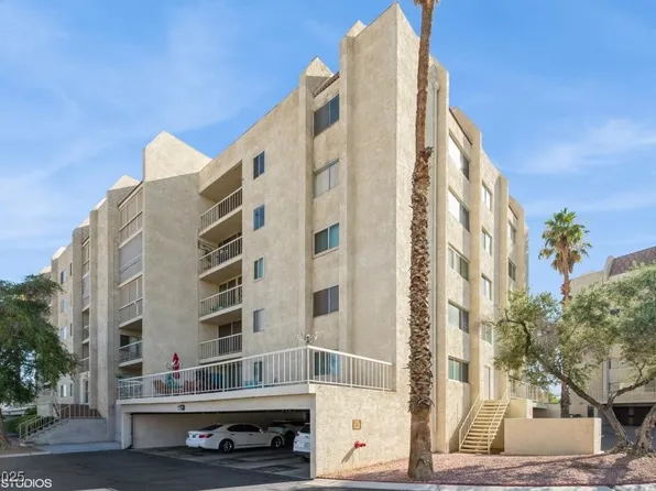 745 N Royal Crest Cir Unit 157, Las Vegas, NV 89169