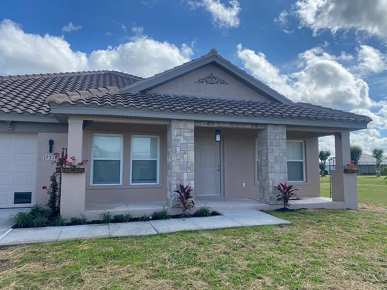 17314 Cape Horn Blvd — Photo 1