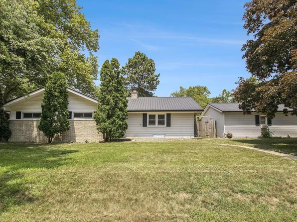 506 W Edgar Ave, Mishawaka, IN 46545