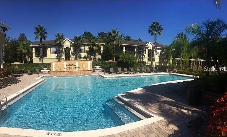 10019 Courtney Palms Blvd #201 — Photo 3