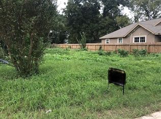 5509 Beall St, Houston, TX 77091