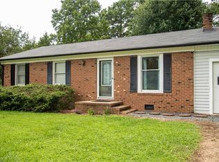 1752 Gopher Woods Rd, Asheboro, NC 27205