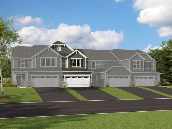 16313 S Wheatgrass St, Lockport, IL 60441