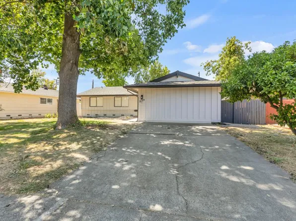 2129 Danbury Way, Rancho Cordova, CA 95670