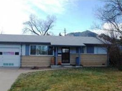 3335 Case Cir, Boulder, CO, 80305