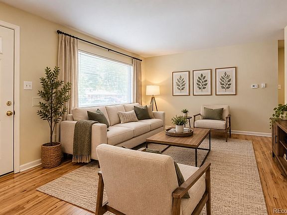 3rd image of 4030 S Inca Street