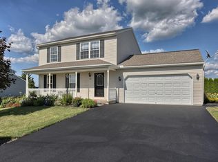 303 Pamela Ln #L-0058, Lebanon, PA 17042