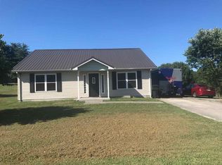 2943 Midridge Dr, Morristown, TN 37814