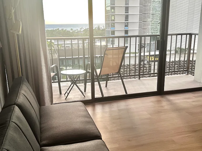 2140 Kuhio Ave #1205 — Photo 6