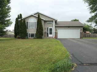 9909 Siberian Dr, Weston, WI 54476