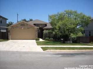 10506 Springwood Sq, Universal City, TX 78148