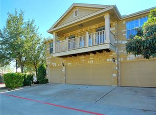 16100 Great Oaks Dr #101, Round Rock, TX 78681