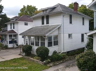419 N Magnolia Ave, Lansing, MI