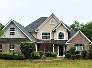 100 Antoinette Ave, McDonough, GA 30252