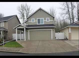 1214 SE 5th St, Battle Ground, WA 98604
