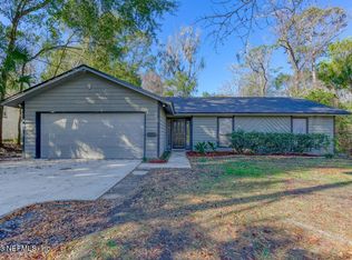 5102 Damascus Rd S, Jacksonville, FL 32207