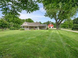 5195 N Lick Creek Rd, Morgantown, IN 46160