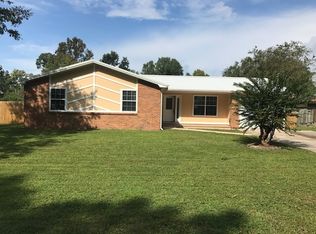 1208 S Comet Ave, Panama City, FL 32404
