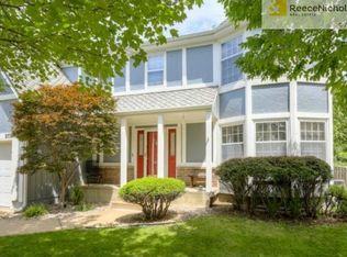 9716 W 132nd St, Overland Park, KS 66213