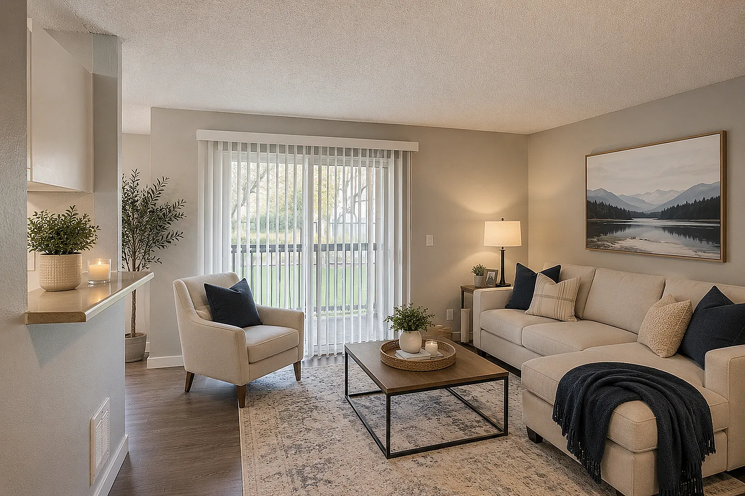Avana Star Lake — Photo 4