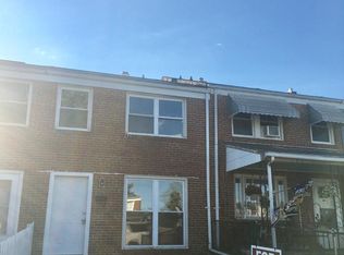7866 Saint Bridget Ln, Baltimore, MD 21222