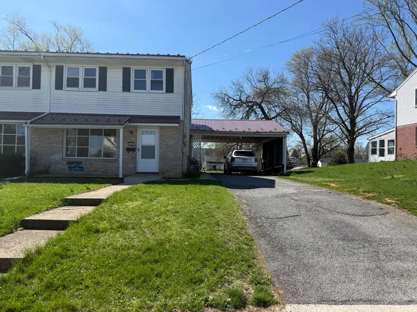 52 F St #0, Carlisle, PA 17013