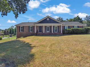 3244 Pate Rd, Snellville, GA 30078
