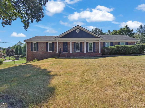 3244 Pate Rd, Snellville, GA 30078
