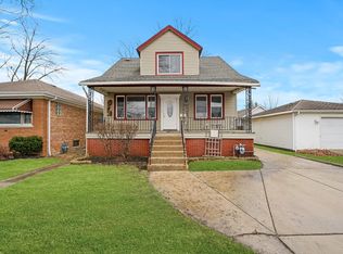 4003 Konrad Ave, Lyons, IL 60534