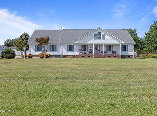 416 Joe Nunn Rd, Kinston, NC 28504
