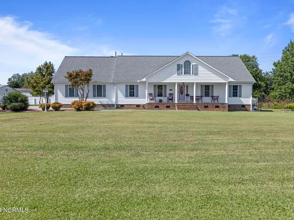 416 Joe Nunn Road, Kinston, NC 28504