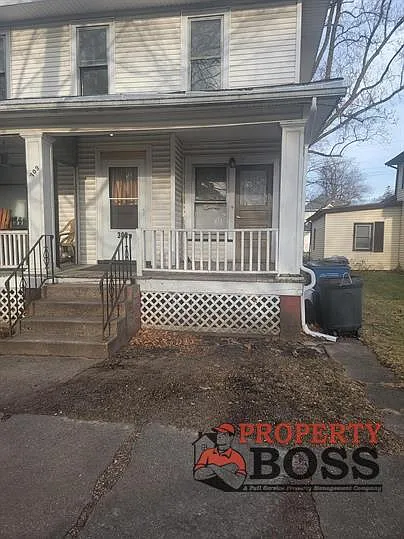 303 Harrison St — Photo 1