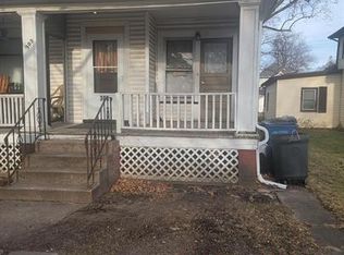 303 Harrison St, La Porte, IN 46350