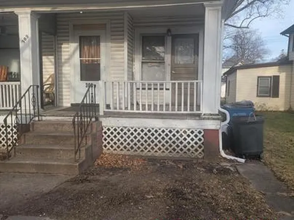 303 Harrison St, La Porte, IN 46350