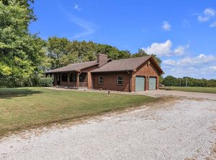 3109 SW Lane Rd, Saint Joseph, MO 64504