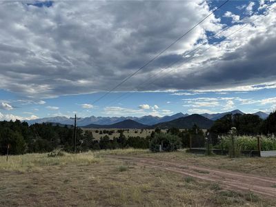21st Trail, Cotopaxi, CO, 81223