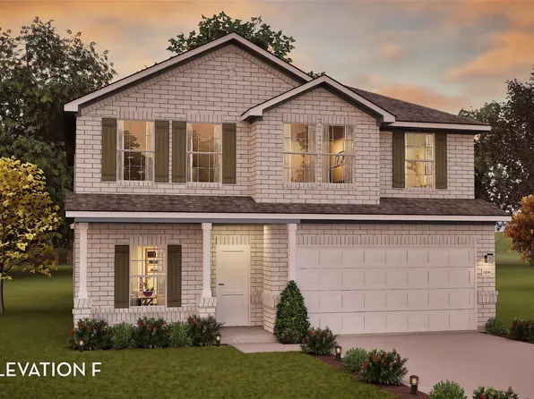 10908 Runway Rd, Conroe, TX 77303