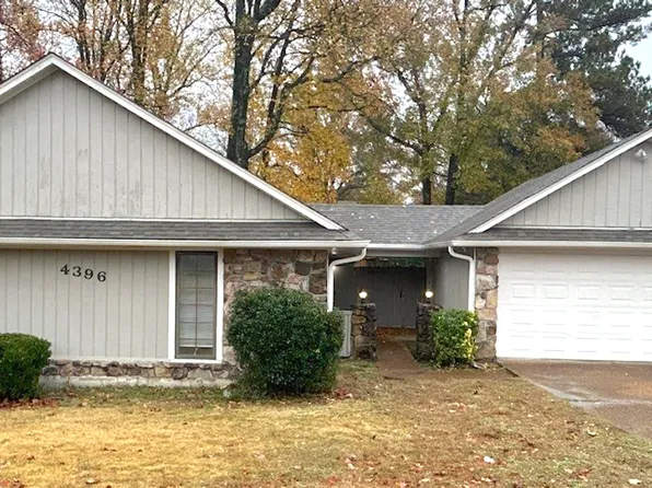 4396 Hunters Gln W, Memphis, TN 38128