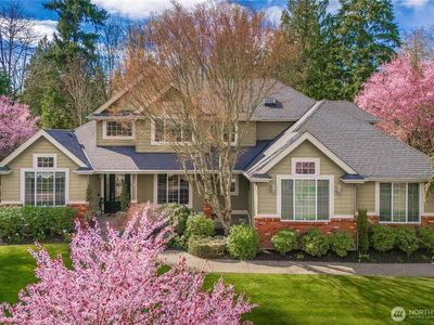 11712 4th Avenue NE, Marysville, WA, 98271