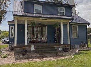 1958 Newark Rd, Zanesville, OH 43701