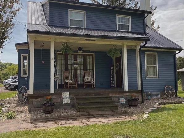 1958 Newark Rd, Zanesville, OH 43701