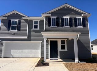 425 Melbourne Dr, Raeford, NC 28376